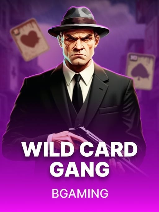 Wild Card Gang icon