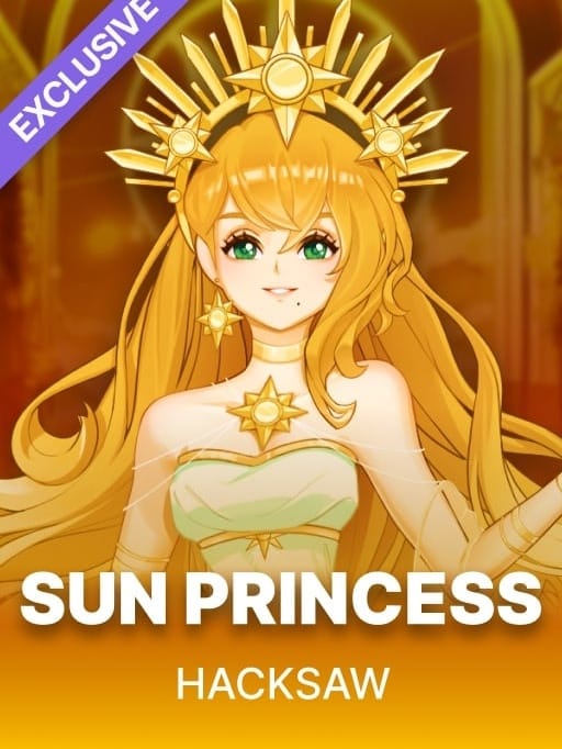 Sun Princess icon