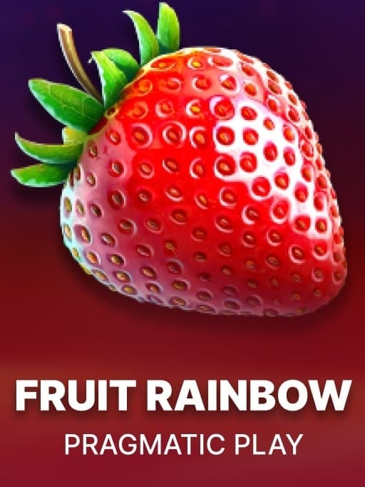 Fruit Rainbow icon