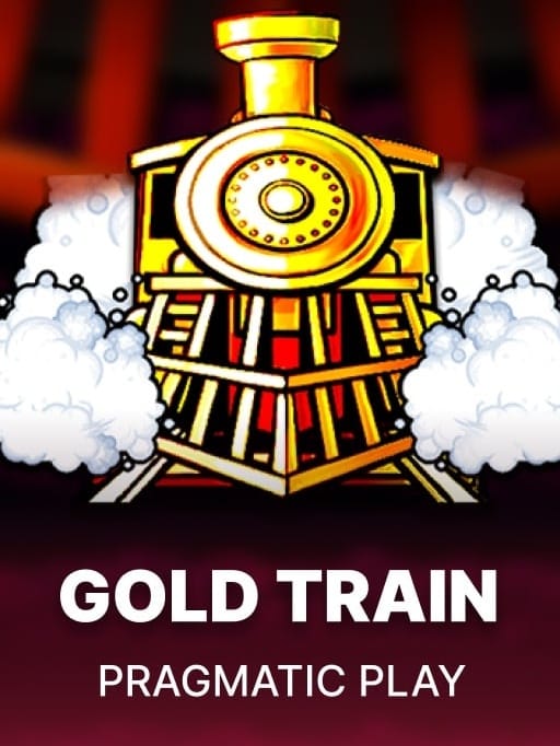Gold Train icon