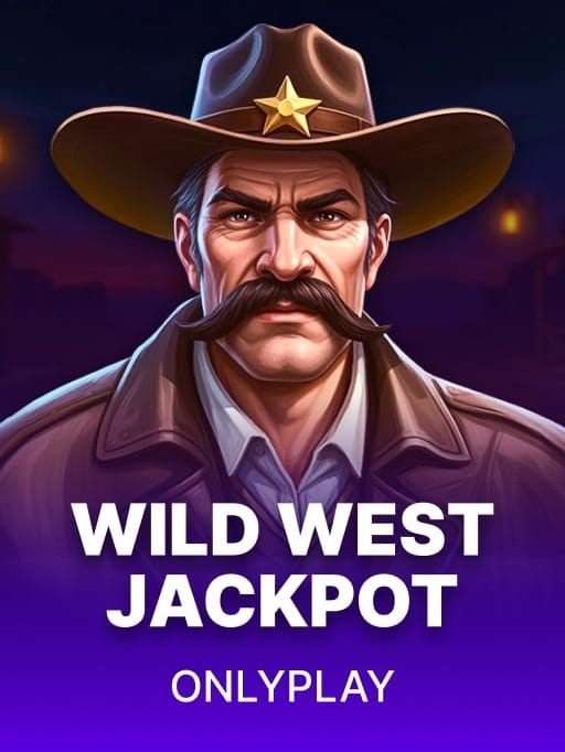 Wild West Jackpot icon