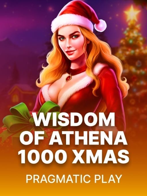 Wisdom of Athena 1000 Xmas icon