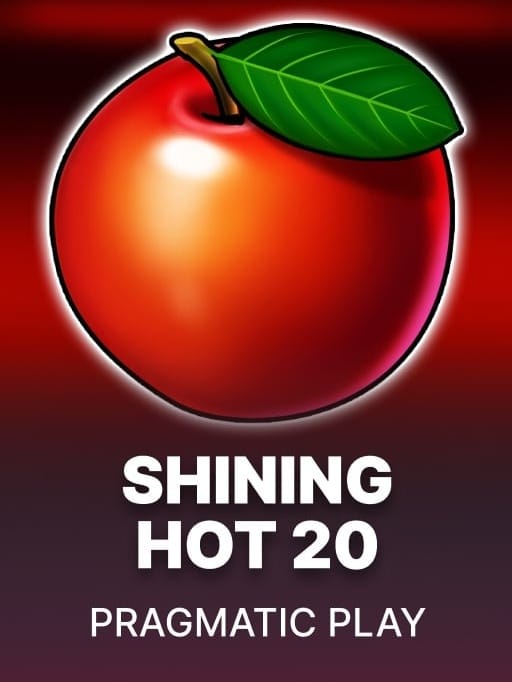 Shining Hot 20 icon