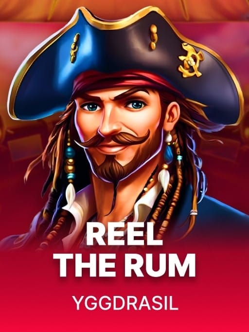 Reel the Rum icon