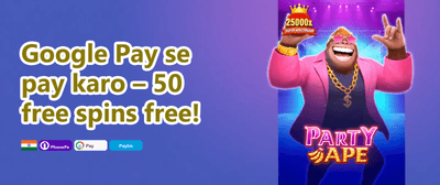 Daily Reload Bonus promotion