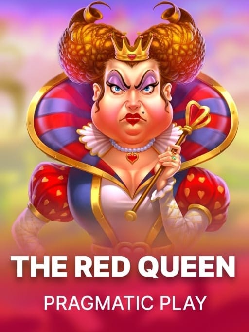 The Red Queen icon
