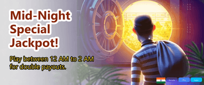 Join India's Top Game App banner