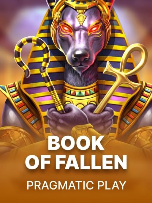 Book of Fallen icon