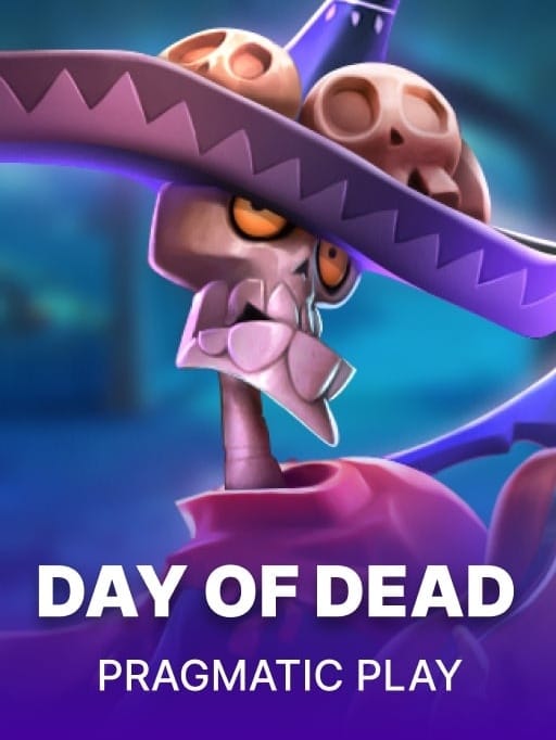 Day of Dead icon