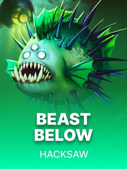 Beast Below icon