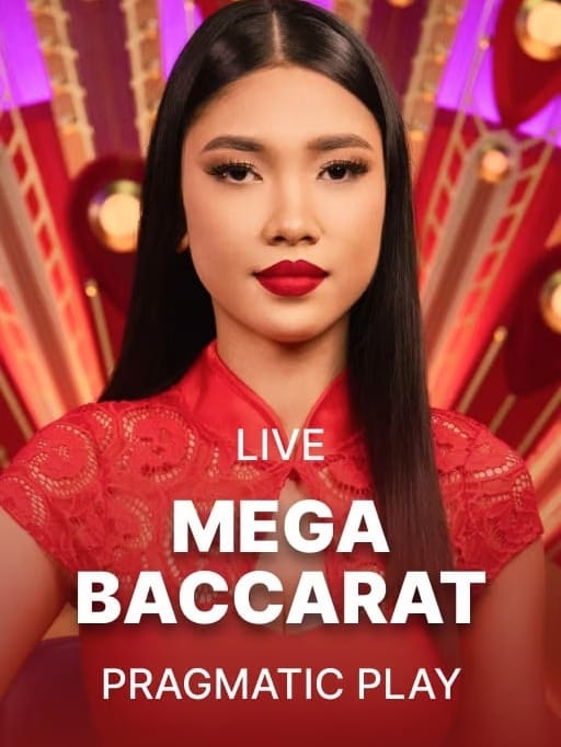 Mega Baccarat icon